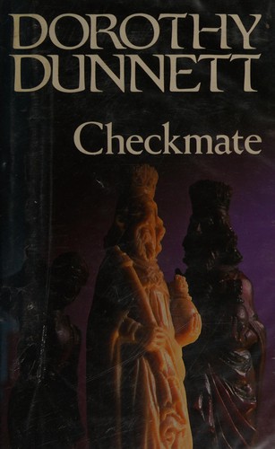 Dunnett, Dorothy.: Checkmate (Hardcover, 1983, Century)