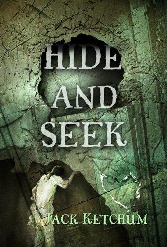 Jack Ketchum: Hide and Seek (Paperback, 2007, Gauntlet Press)