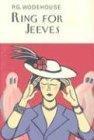 P. G. Wodehouse: Ring for Jeeves (Jeeves, #10) (2004, Overlook Press)