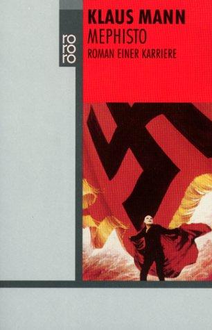 Klaus Mann: Mephisto (Paperback, German language, 2000, Rowohlt Taschenbuch Verlag GmbH)