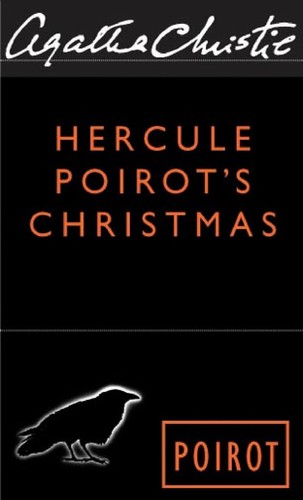 Agatha Christie: Hercule Poirot's Christmas (Ulverscroft Large Print) (Hardcover, 1987, Ulverscroft Large Print)