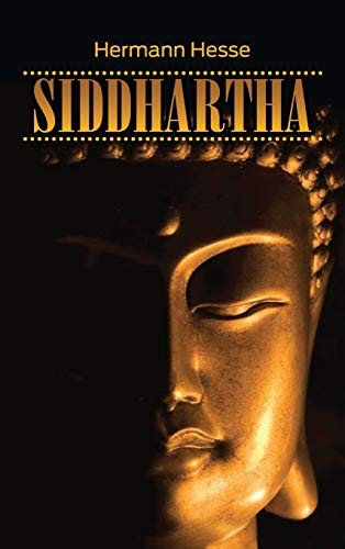 Hermann Hesse, Hermann Hesse: Siddhartha (Hardcover, 2016, Simon & Brown)