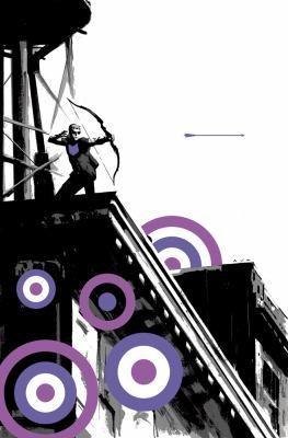 Matt Fraction, David Aja, Javier Pulido: Hawkeye Volume 1 (2013)