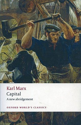 David McLellan, Karl Marx: Capital (2008, Oxford University Press)