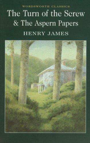 Henry James: The turn of the screw (1993)