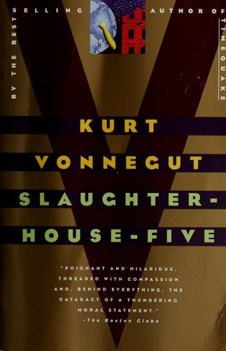 Kurt Vonnegut: Slaughterhouse-Five (2005, Dial Press)