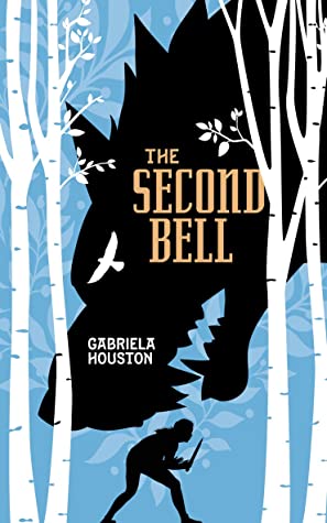 Gabriela Houston: The Second Bell (EBook, 2021, Angry Robot Books)