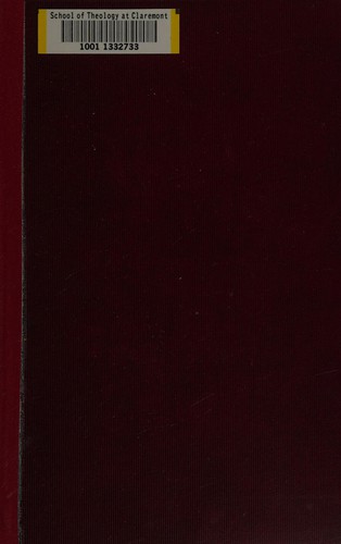 Matthew Arnold: Culture and anarchy (1901, Smith, Elder)