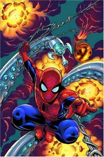 J. Michael Straczynski, Reginald Hudlin, Peter David: Spider-Man (Paperback, 2006, Marvel Comics)