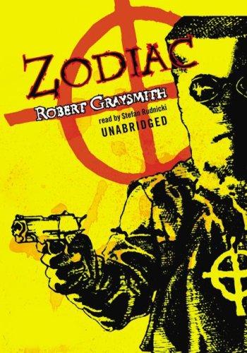 Robert Graysmith: Zodiac (2006, Blackstone Audiobooks)