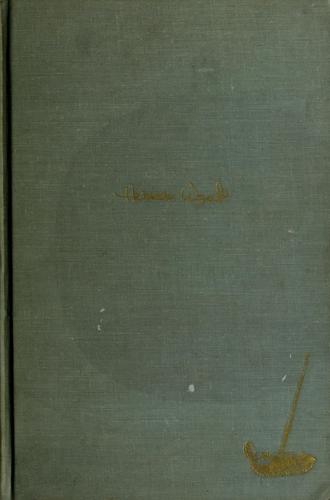 Herman Wouk: Youngblood Hawke (1962, Doubleday)