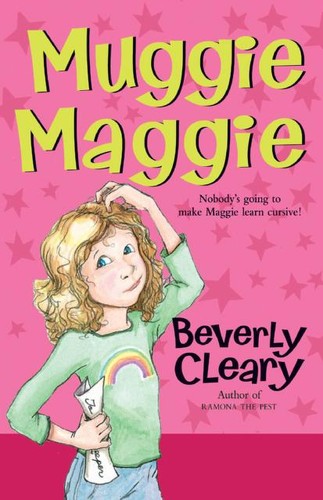 Beverly Cleary: Muggie Maggie (EBook, 2008, HarperCollins e-books)