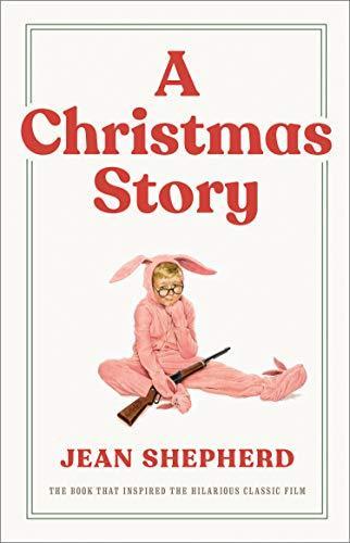 Jean Shepherd, Phil Grecian: A Christmas story (2003)