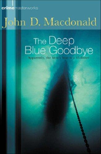 John D. MacDonald: The Deep Blue Goodbye (Paperback, 2002, Orion mass market paperback)