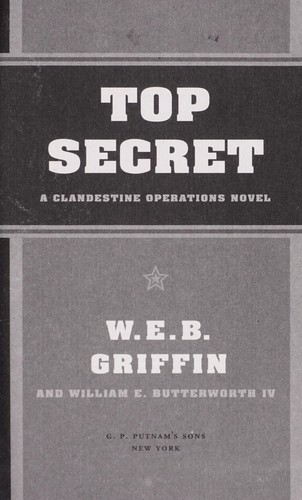 W. E. B. Griffin: Top secret (2014)