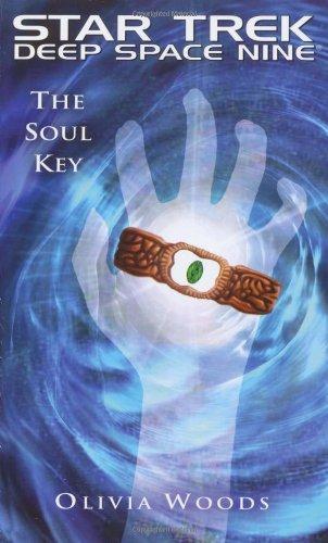 Olivia Woods: The Soul Key (2009)