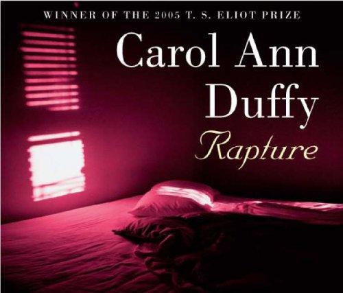 Carol Ann Duffy: Rapture (AudiobookFormat, 2006, Macmillan Audio Books)
