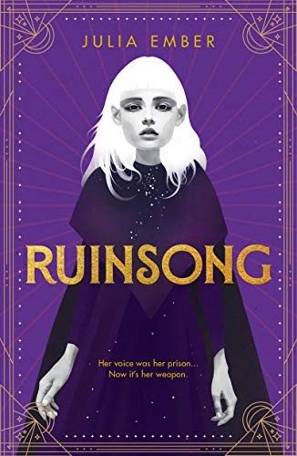 Julia Ember: Ruinsong (Hardcover, 2020, Farrar, Straus and Giroux (BYR))