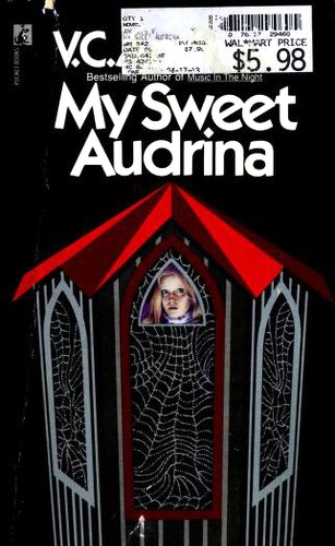 V. C. Andrews: My Sweet Audrina (Paperback, Pocket Books)