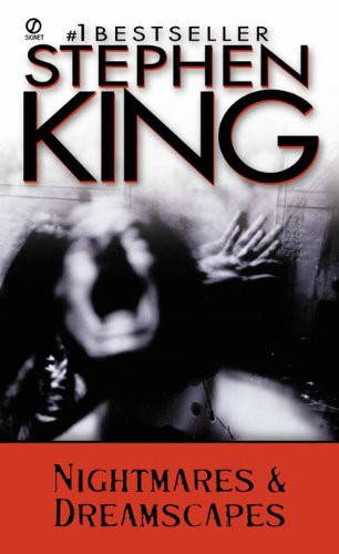 Stephen King(duplicate): Nightmares And Dreamscapes (Hardcover, Turtleback Books)
