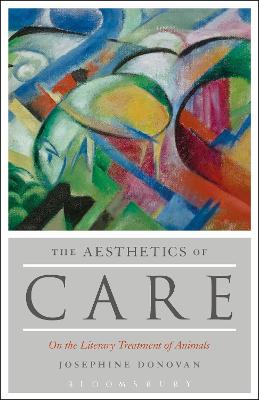 Josephine Donovan: The aesthetics of care (2016)