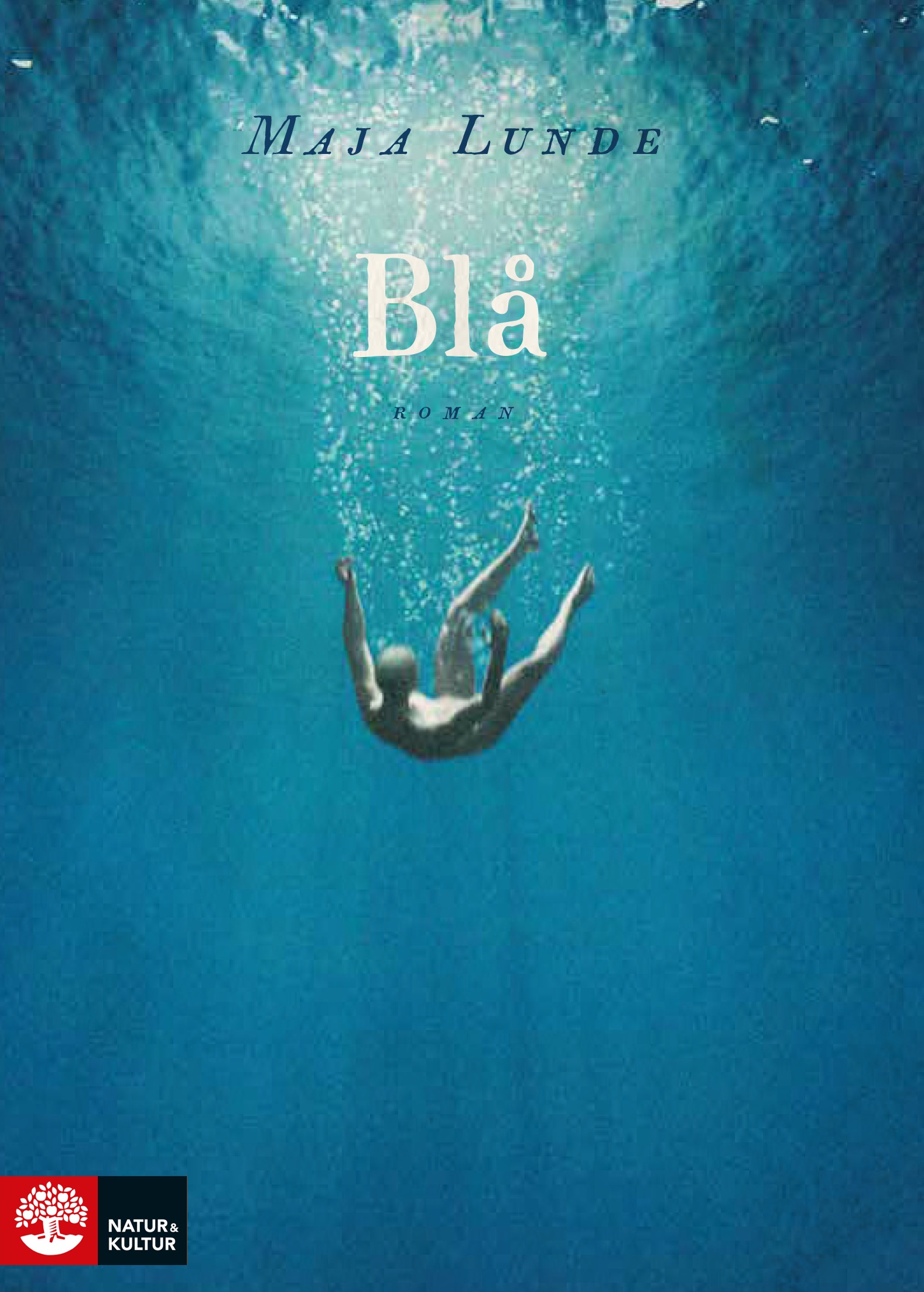 Maja Lunde: Blå (Paperback, Swedish language, 2019, Natur & Kultur)