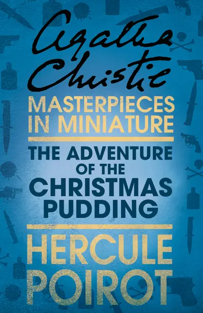 Agatha Christie: Adventure of the Christmas Pudding (EBook, 2013, HarperCollins Publishers Limited)