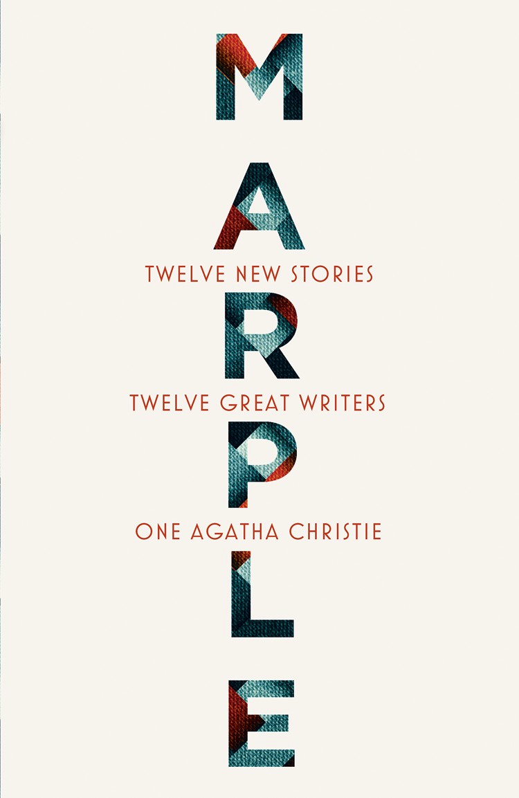 Jean Kwok, Agatha Christie, Elly Griffiths, Alyssa Cole, Leigh Bardugo, Naomi Alderman, Ruth Ware, Kate Mosse, Karen M. McManus, Natalie Haynes, Lucy Foley, Dreda Say Mitchell, Val McDermid: Marple (EBook, 2022, HarperCollins Publishers)