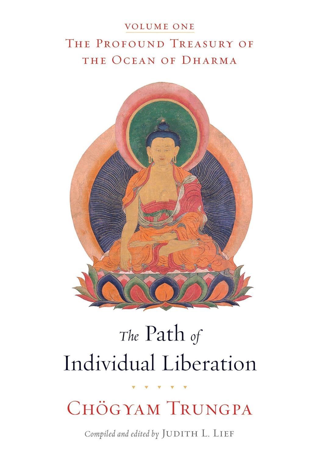 Chögyam Trungpa: The Path of Individual Liberation (EBook, 2013, Shambhala)