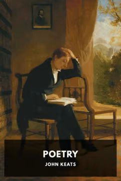 John Keats: John Keats (1996, Oxford University Press)