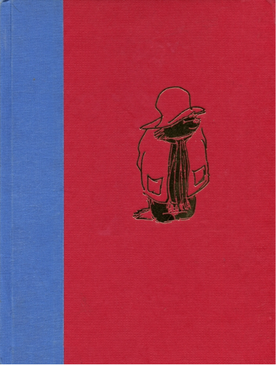 Michael Bond: Paddington Treasury (Hardcover, 1999, Houghton Mifflin Company)