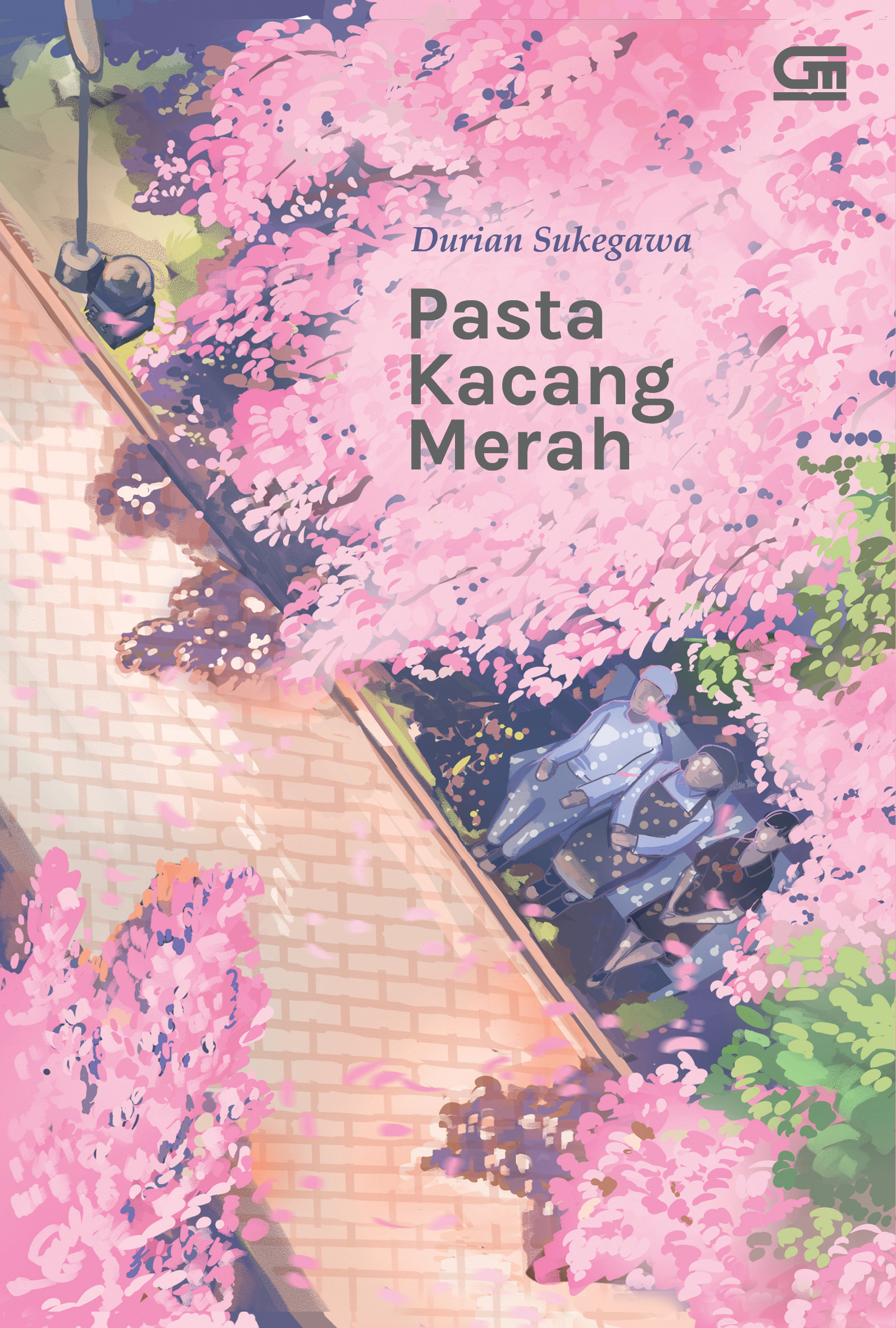 Durian Sukegawa: Pasta Kacang Merah (Paperback, Indonesian language, 2022, Gramedia Pustaka Utama)