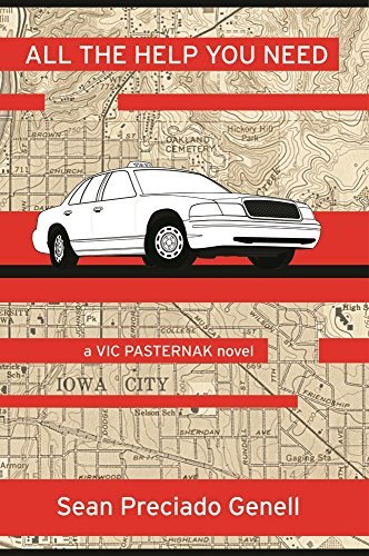 Sean Preciado Genell: All the Help You Need (Paperback, Slow Collision Press)