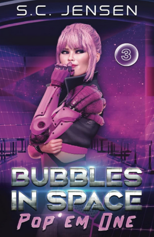 S.C. Jensen: Pop 'Em One (Paperback, 2021, Northern Edge Publishing)