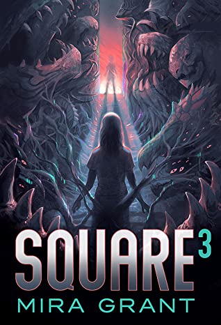 Mira Grant (duplicate): Square3 (2021, Subterranean Press)
