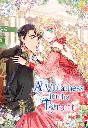 Yu-Iran, Jagae, Najeon: A Villainess for the Tyrant (2020, Tappytoon)