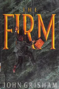 John Grisham, John Grisham: The Firm (Hardcover, 1994, Doubleday Dell Publishing Group)