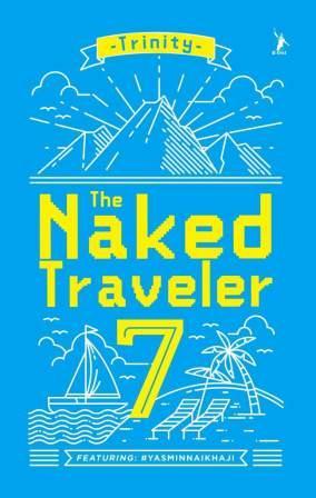 Trinity: The Naked Traveler 7 (Paperback, Indonesian language, 2016, B First)