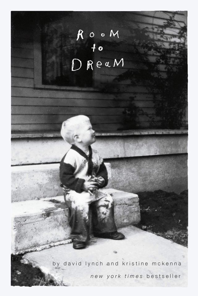  Lynch’s lyrical, intimate, and unfiltered personal reflections riff off biographical sections written by close collaborator Kristine McKenna and based on more than one hundred new interviews with surprisingly candid ex-wives, family members, actors, agents, musicians, and colleagues in various fields who all have their own takes on what happened. 
Room to Dream is a landmark book that offers a onetime all-access pass into the life and mind of one of our most enigmatic and utterly original living artists. 
With insights into . . .
Eraserhead
The Elephant Man
Dune
Blue Velvet
Wild at Heart
Twin Peaks
Twin Peaks: Fire Walk with Me
Lost Highway
The Straight Story
Mulholland Drive
INLAND EMPIRE
*Twin Peaks: The Return 
Praise for Room to Dream

“A memorable portrait of one of cinema’s great auteurs . . . provides a remarkable insight into [David] Lynch’s intense commitment to the ‘art life.’ ” — The Guardian 
“This is the best book by and about a movie director since Elia Kazan’s A Life (1988) and Michael Powell’s A Life in Movies (1986). But Room to Dream is more enchanting or appealing than those classics. . . . What makes this book endearing is its chatty, calm account of how genius in America can be a matter-of-fact defiance of reality that won’t alarm your dog or save mankind. It’s the only way to dream in so disturbed a country.” — San Francisco Chronicle
