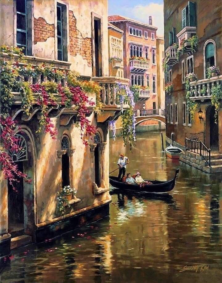 Venice