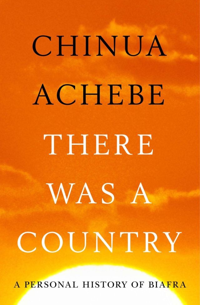 The defining experience of Chinua Achebe’s life was the Nigerian civil war, also known as the Biafran War, of 1967–1970. The conflict was infamous for its savage impact on the Biafran people, Chinua Achebe’s people, many of whom were starved to death after the Nigerian government blockaded their borders. By then, Chinua Achebe was already a world-renowned novelist, with a young family to protect. He took the Biafran side in the conflict and served his government as a roving cultural ambassador. Immediately after, Achebe took refuge in an academic post in the United States, and for more than forty years he has maintained a considered silence on the events of those terrible years. Now, decades in the making, comes a towering reckoning with one of modern Africa’s most fateful events, from a writer whose words and courage have left an enduring stamp on world literature.

Achebe masterfully relates his experience, both as he lived it and how he has come to understand it. He begins his story with Nigeria’s birth pangs and the story of his own upbringing as a man and as a writer so that we might come to understand the country’s promise, which turned to horror when the hot winds of hatred began to stir. To read There Was a Country is to be powerfully reminded that artists have a particular obligation, especially during a time of war. All writers, Achebe argues, should be committed writers—they should speak for their history, their beliefs, and their people.

