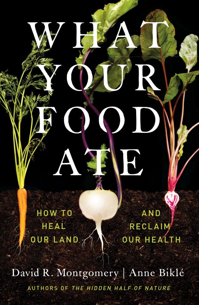 The long-running partnerships through which crops and soil life nourish one another suffuse plant and animal foods in the human diet with an array of compounds and nutrients our bodies need to protect us from pathogens and chronic ailments. Unfortunately, conventional agricultural practices unravel these vital partnerships and thereby undercut our well-being. Can farmers and ranchers produce enough nutrient-dense food to feed us all? Can we have quality and quantity?