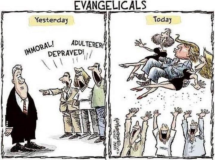 Evangelicals